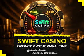 Swift Casino 2026 – Registrering Kom i gang med at spille Swift Casino 2026 – Registrering Kom i gang med at spille
