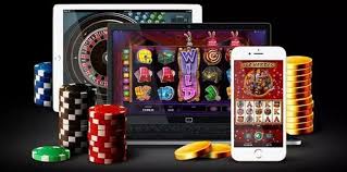The Ultimate Guide to Winning at Online Slots