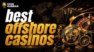 Top Offshore Casinos A Comprehensive List Top Offshore Casinos A Comprehensive List