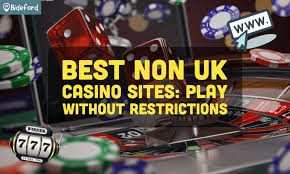 Updated Offshore Casino Trends in the UK What's Shaping the Future