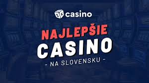 Zahraničné kasína Objavte svet online hrania