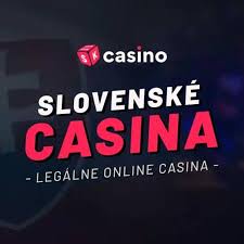 Zahraničné online kasína Cesta za vzrušením a výhrami