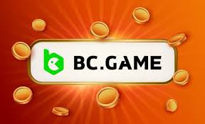 BC.Game Казино Ваша Криптовалютна Гуманність у Світ Гри