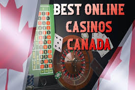 Comprehensive Guide to Online Casinos in Canada