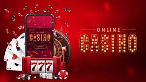 Damslots Discover the Thrills of Online Gaming