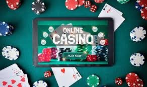 Damslots Discover the Thrills of Online Gaming