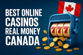 Discover the Best Canadian Online Casino for Unmatched Gaming Experience