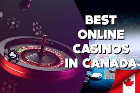 Discover the Top Canadian Casinos Where Fun Meets Fortune Discover the Top Canadian Casinos Where Fun Meets Fortune