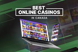 Discover the Top Canadian Casinos Where Fun Meets Fortune Discover the Top Canadian Casinos Where Fun Meets Fortune