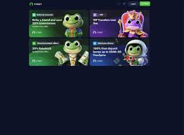 Experience Excitement with Cybet Crypto Casino Experience Excitement with Cybet Crypto Casino