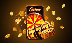 Experience the Thrill at Casino Kaasino UK 1605435691