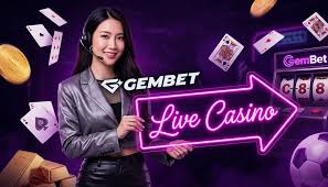 Explore GemBet Singapore Your Gateway to Online Gaming Explore GemBet Singapore Your Gateway to Online Gaming