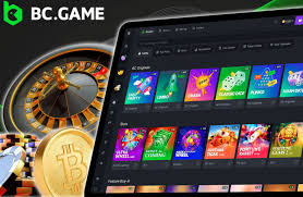 Exploring BC.Game Online Platform A Game Changer for Africa