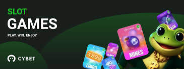 Exploring Cybet Casino UK Your Ultimate Guide Exploring Cybet Casino UK Your Ultimate Guide