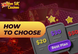 Exploring Non-UKGC Online Casinos Opportunities and Risks -65086526