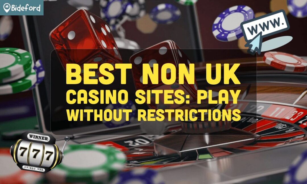 Exploring Non-UKGC Online Casinos Opportunities and Risks -65086526