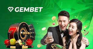 Gembet Casino:探索无限的在线娱乐平台 Gembet Casino:探索无限的在线娱乐平台