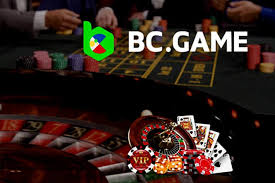 How to Reach BC.Game Comprehensive Contact Information