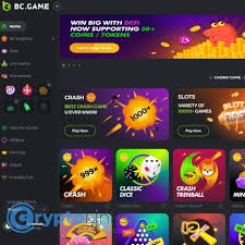 How to Seamlessly Login to BC.Game A Complete Guide