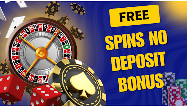 Kasyno Bonus Bez Depozytu - Co Musisz Wiedzieć 1065379364