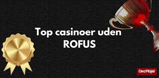 Bedste Udenlandske Casino uden Casinoer En Guide til Online Underholdning