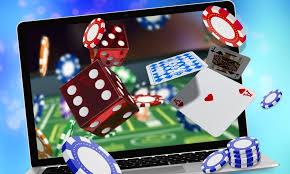 Zahraniční online casino pro české hráče Bezpečnost, bonusy a zábava Zahraniční online casino pro české hráče Bezpečnost, bonusy a zábava